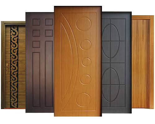 Membrane Doors